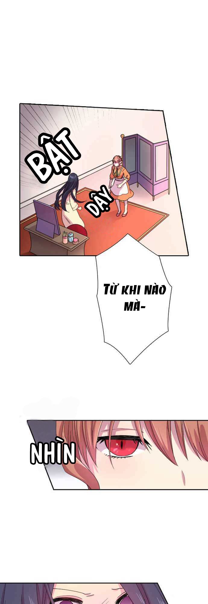 Vợ Lẽ Của Vua Chapter 10.1 - Trang 3