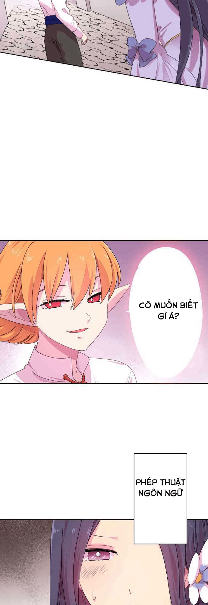 Vợ Lẽ Của Vua Chapter 10.1 - Trang 7