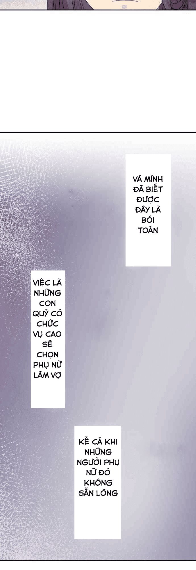 Vợ Lẽ Của Vua Chapter 10.1 - Trang 8