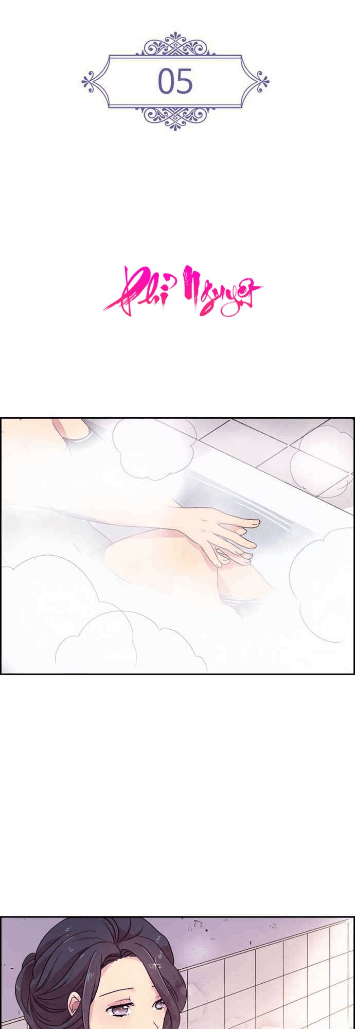 Vợ Lẽ Của Vua Chapter 10 - Trang 2