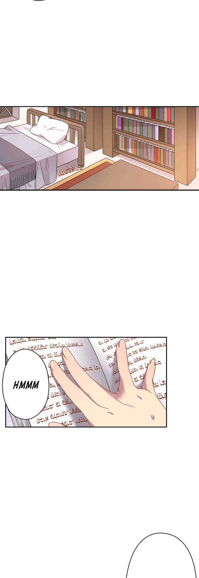Vợ Lẽ Của Vua Chapter 11.1 - Trang 12