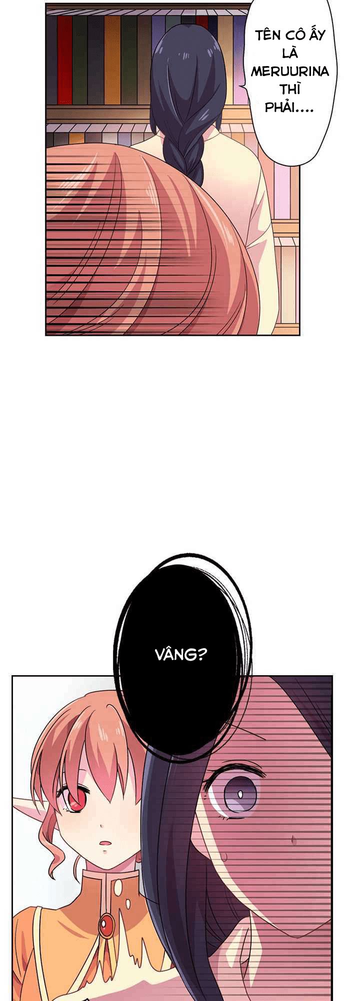 Vợ Lẽ Của Vua Chapter 11.1 - Trang 16