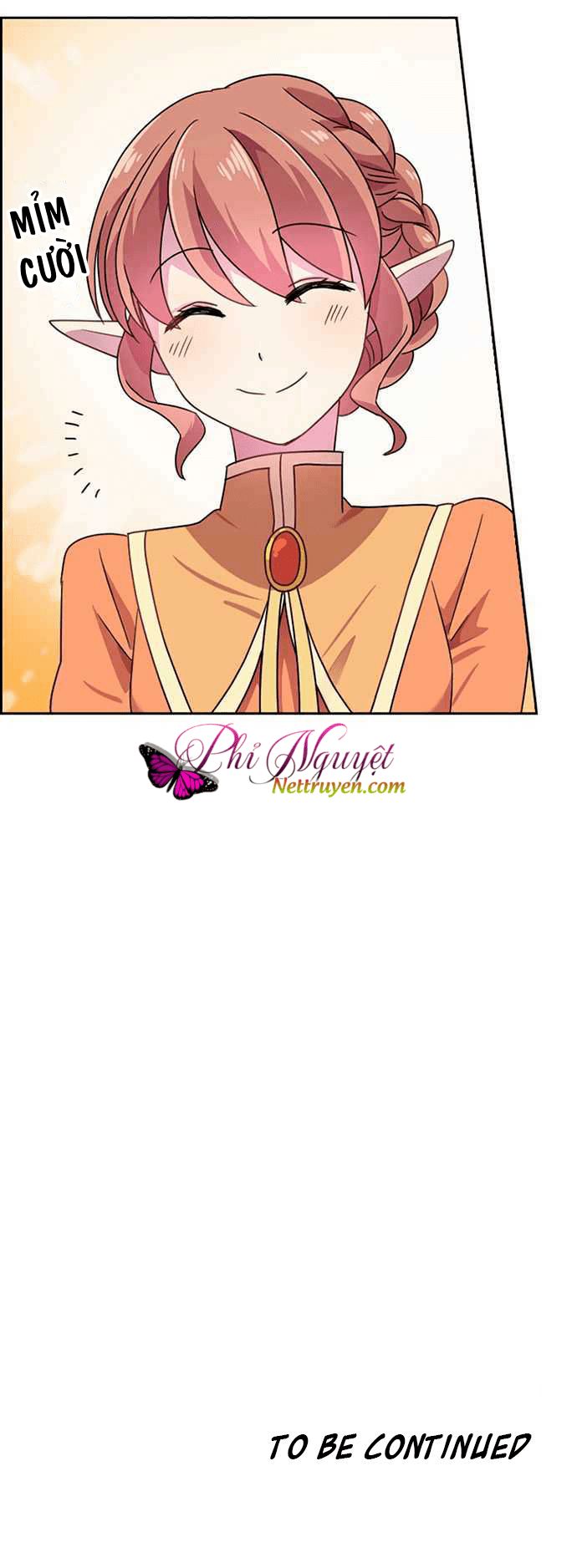 Vợ Lẽ Của Vua Chapter 11.1 - Trang 19