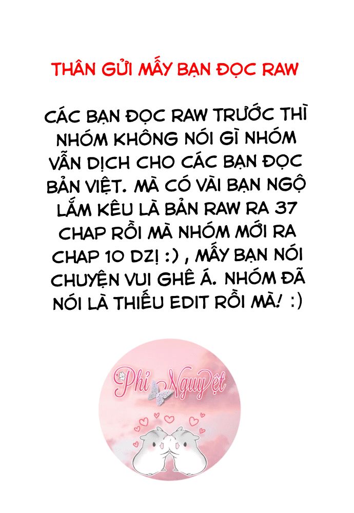 Vợ Lẽ Của Vua Chapter 11.1 - Trang 20