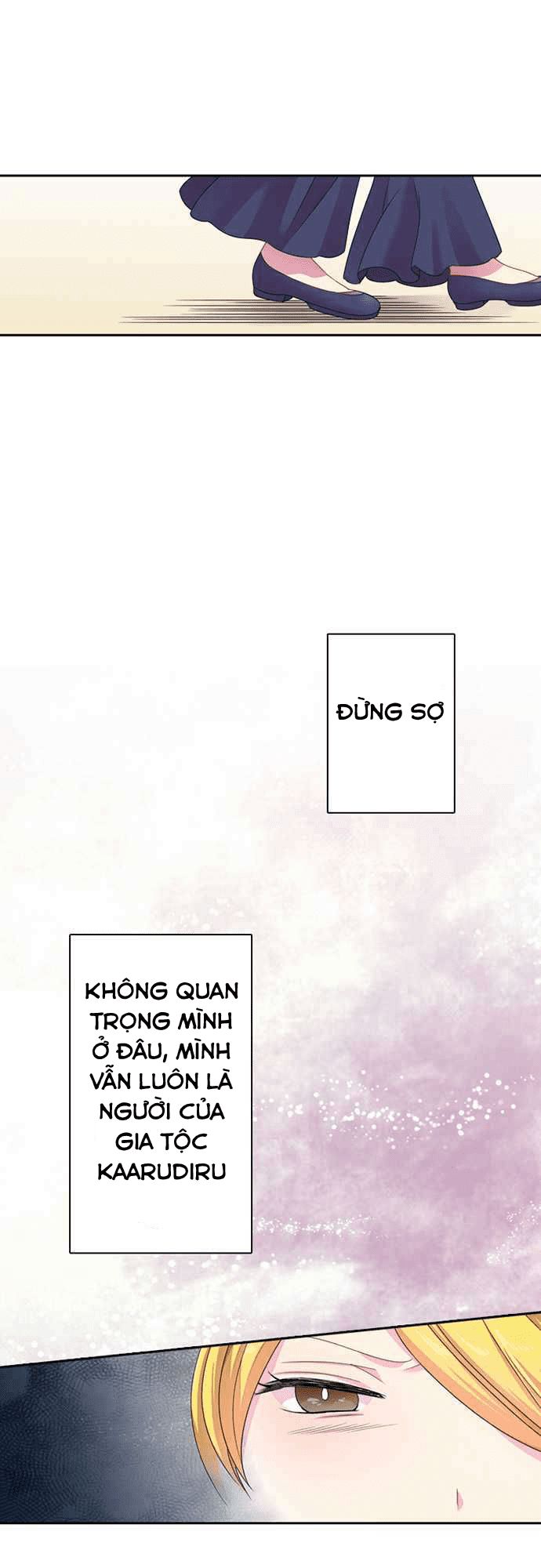 Vợ Lẽ Của Vua Chapter 11 - Trang 11