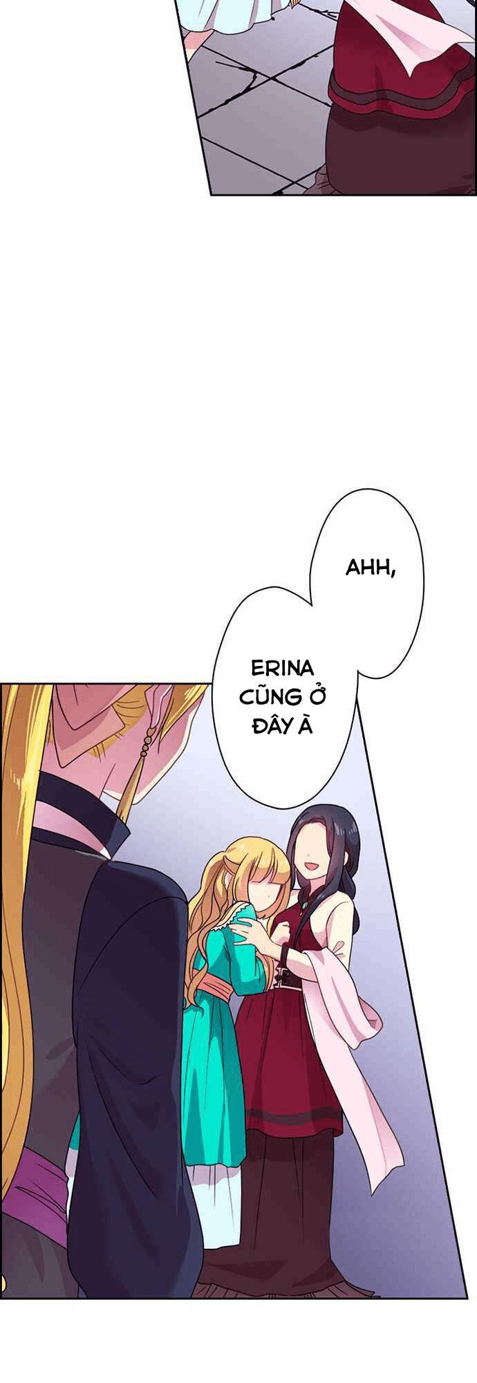 Vợ Lẽ Của Vua Chapter 12 - Trang 12
