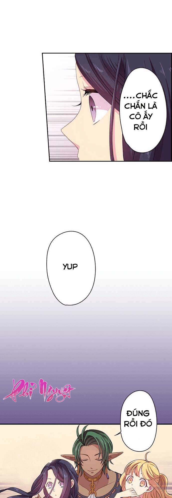 Vợ Lẽ Của Vua Chapter 12 - Trang 29