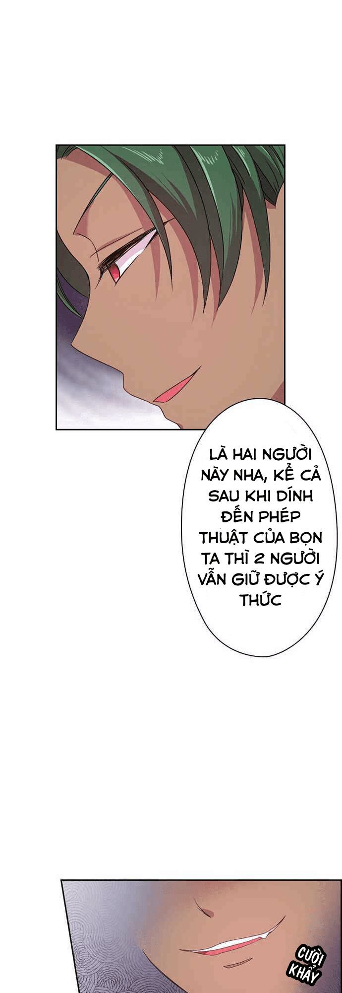 Vợ Lẽ Của Vua Chapter 12 - Trang 33