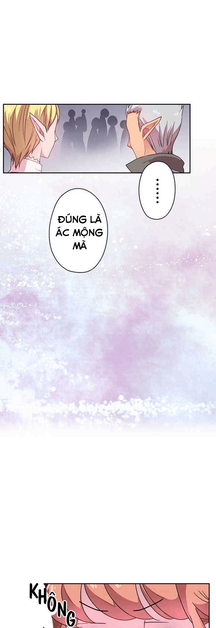 Vợ Lẽ Của Vua Chapter 12 - Trang 5