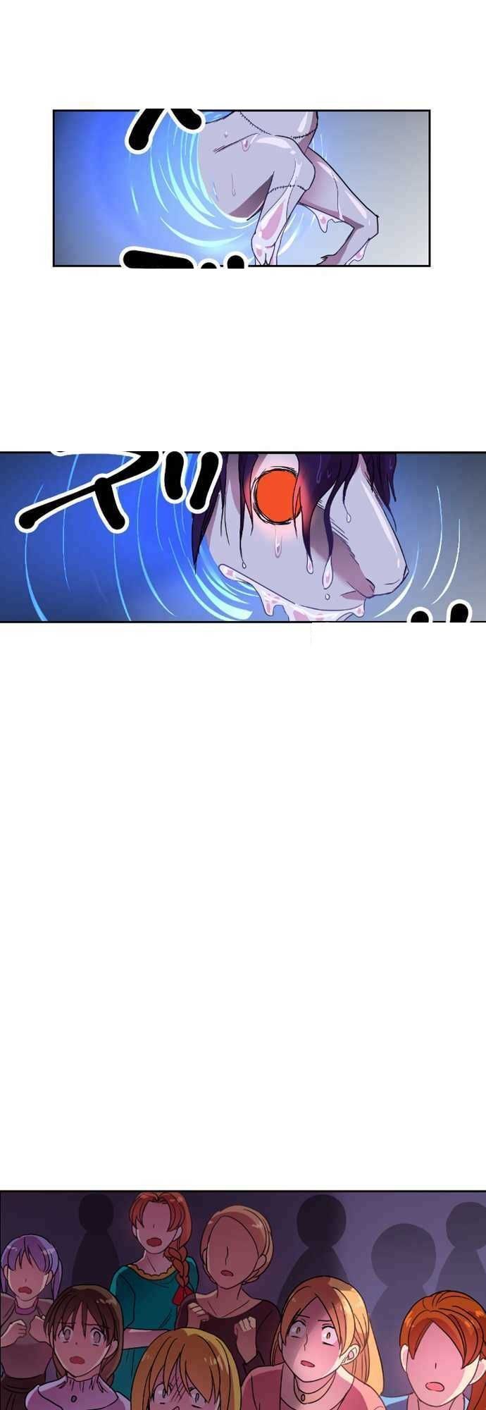 Vợ Lẽ Của Vua Chapter 13 - Trang 18