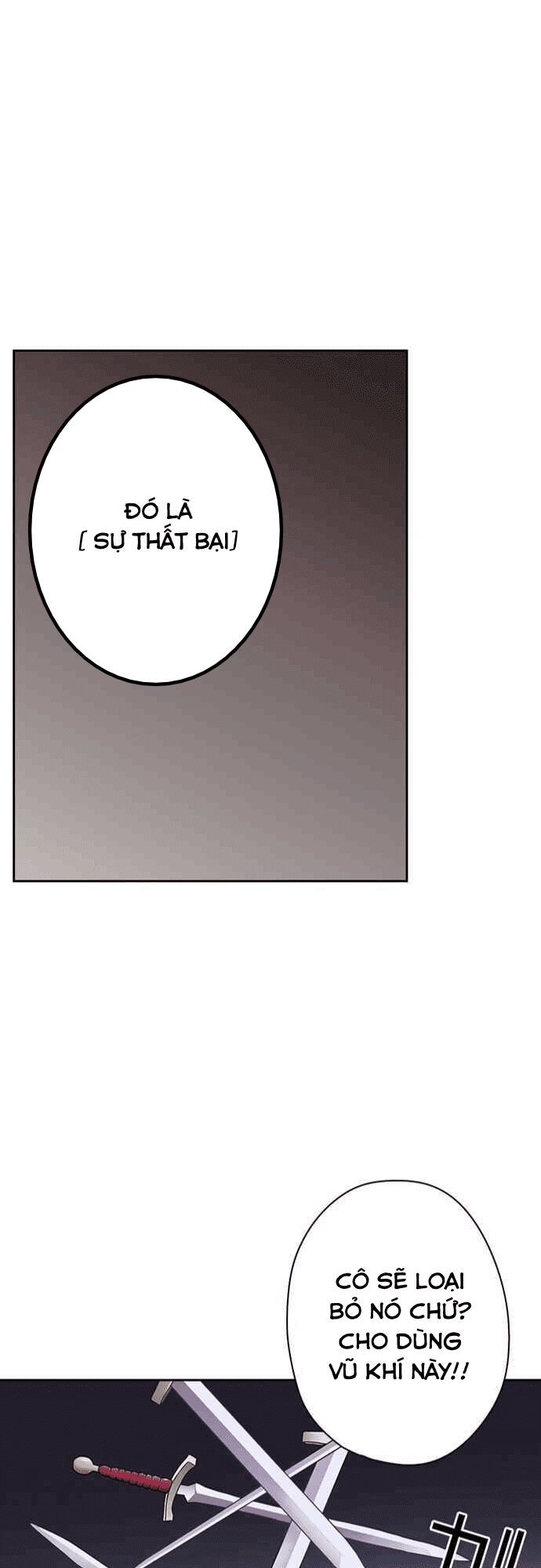 Vợ Lẽ Của Vua Chapter 13 - Trang 21