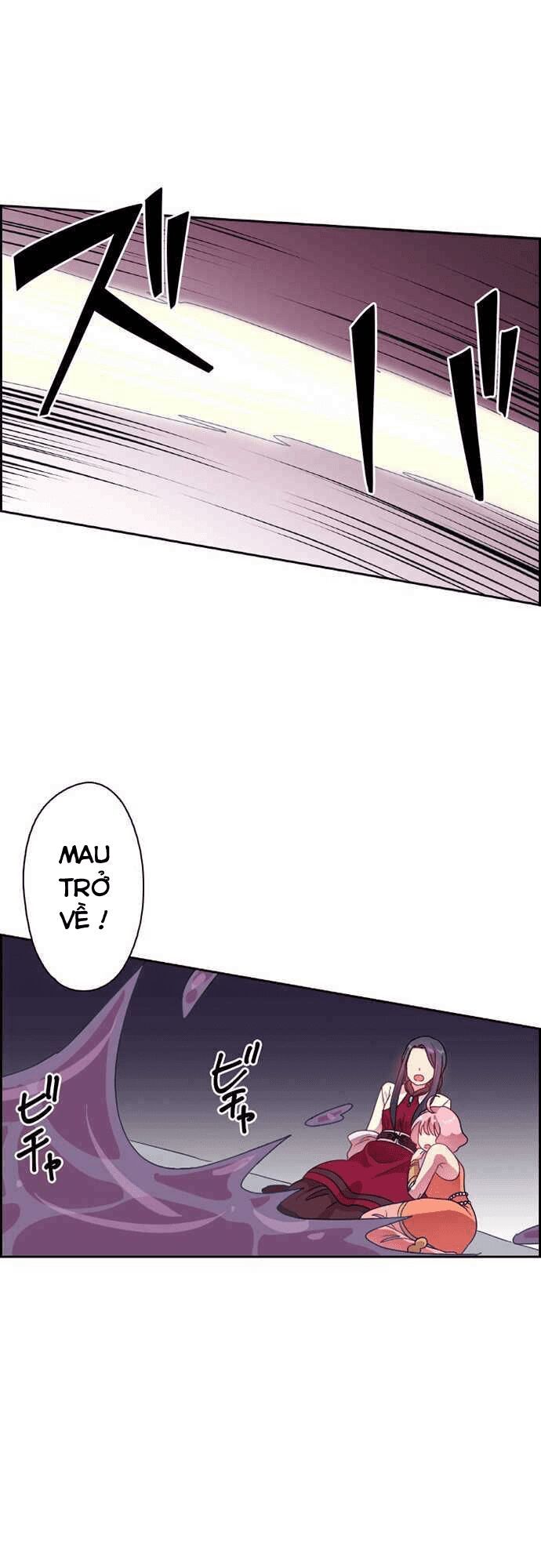 Vợ Lẽ Của Vua Chapter 13 - Trang 27