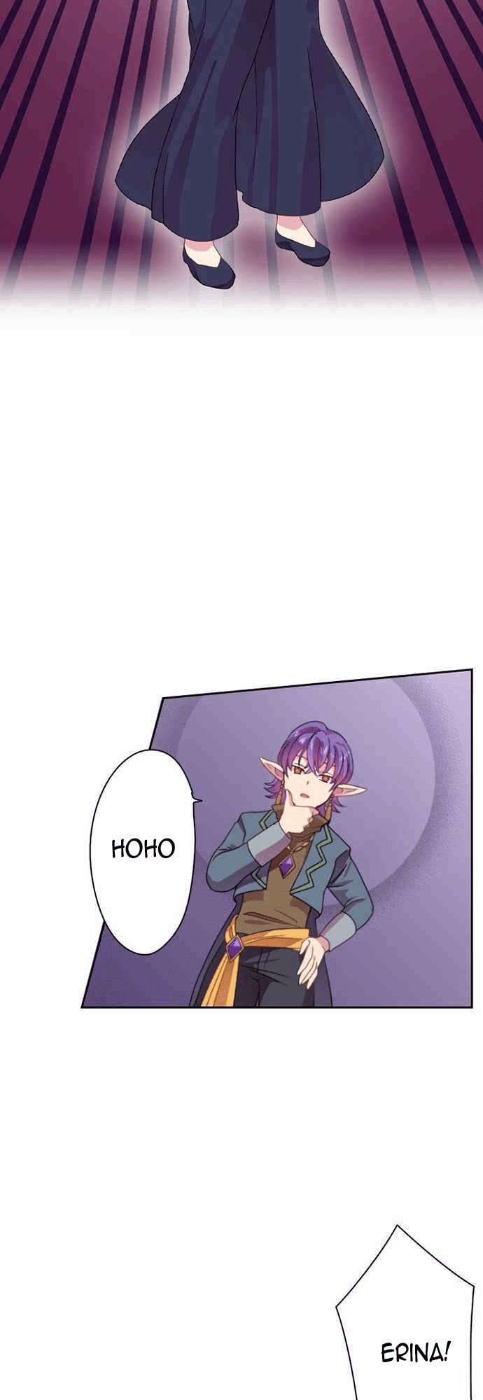Vợ Lẽ Của Vua Chapter 13 - Trang 29