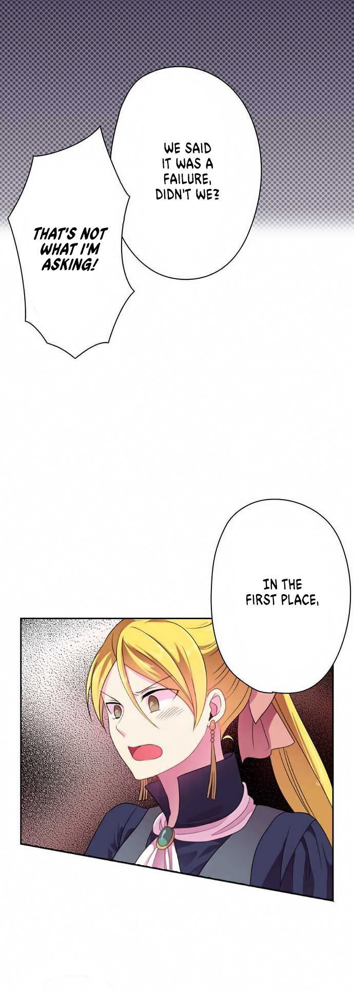 Vợ Lẽ Của Vua Chapter 14 - Trang 9