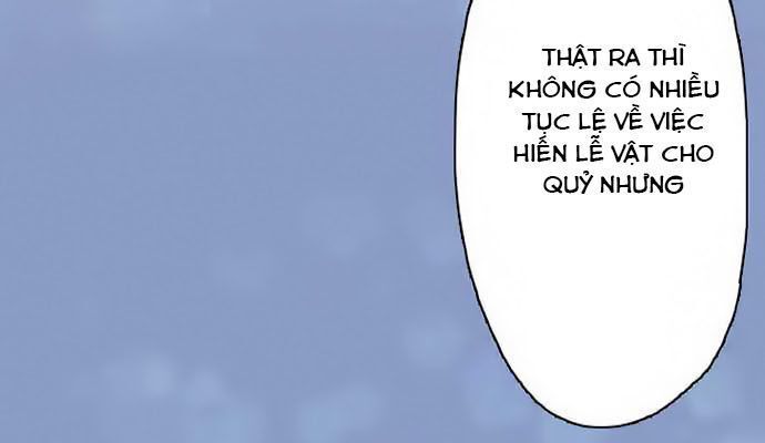 Vợ Lẽ Của Vua Chapter 14 - Trang 25