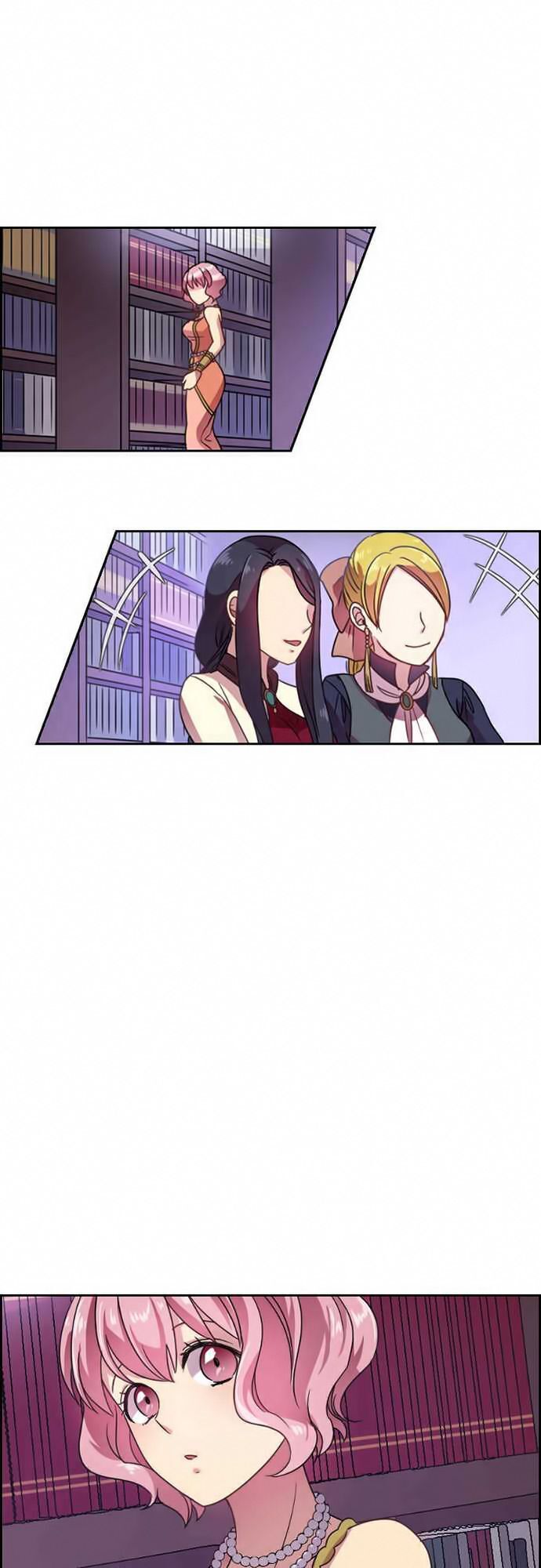 Vợ Lẽ Của Vua Chapter 14 - Trang 38
