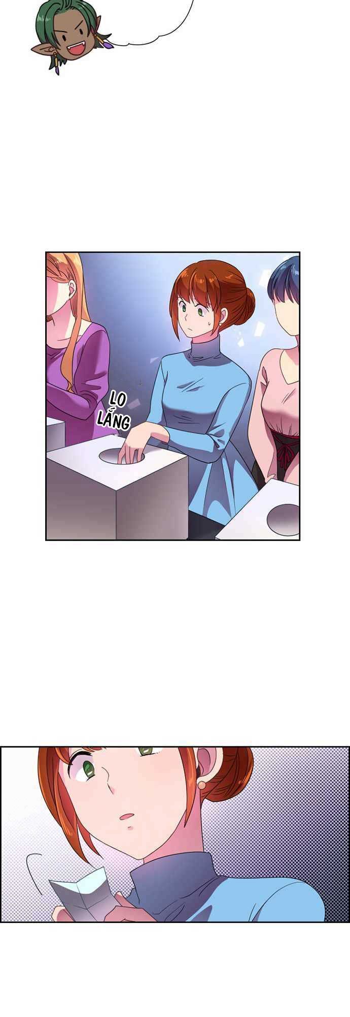 Vợ Lẽ Của Vua Chapter 15 - Trang 9