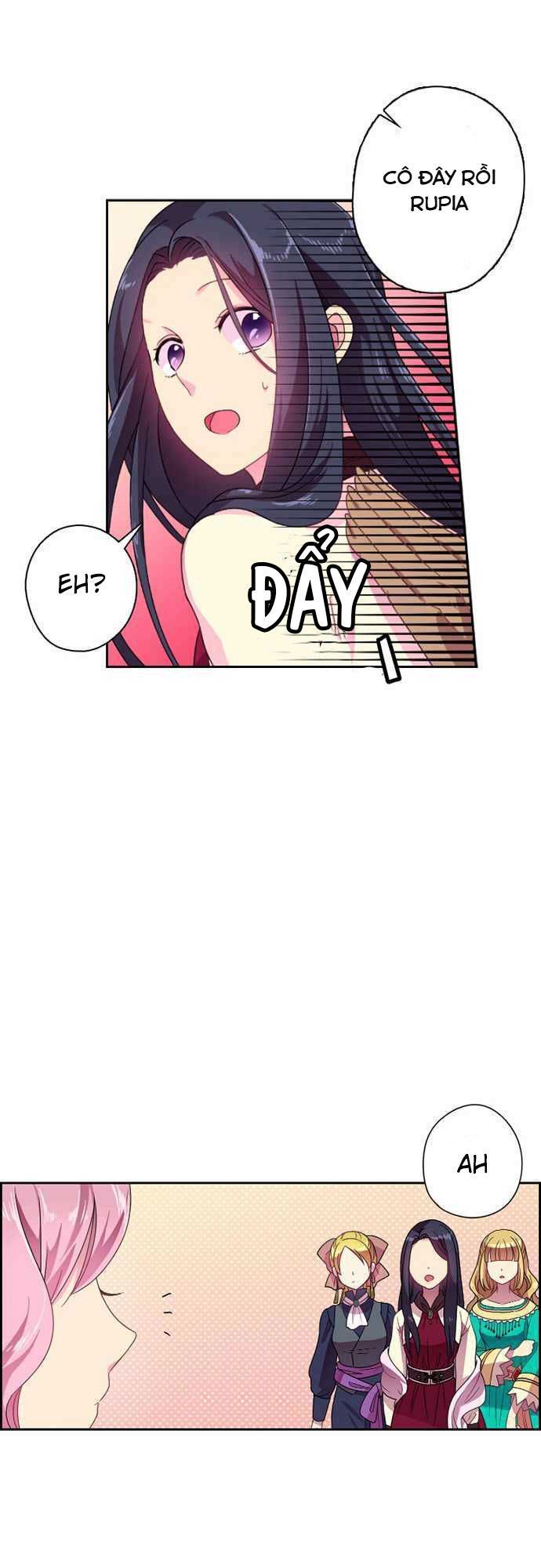 Vợ Lẽ Của Vua Chapter 15 - Trang 11
