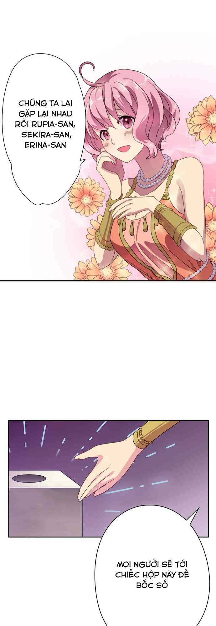 Vợ Lẽ Của Vua Chapter 15 - Trang 12