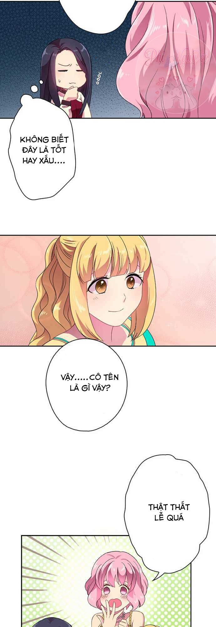 Vợ Lẽ Của Vua Chapter 15 - Trang 14