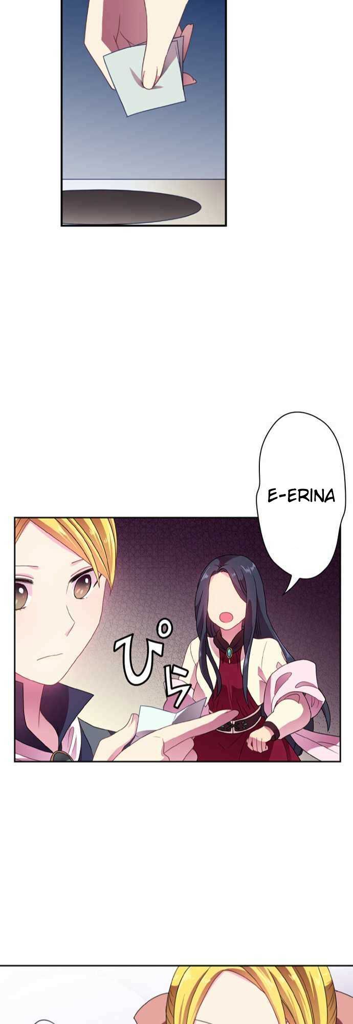 Vợ Lẽ Của Vua Chapter 15 - Trang 22