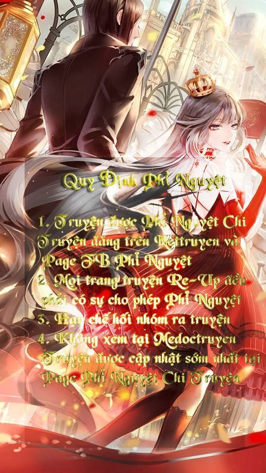 Vợ Lẽ Của Vua Chapter 15 - Trang 2