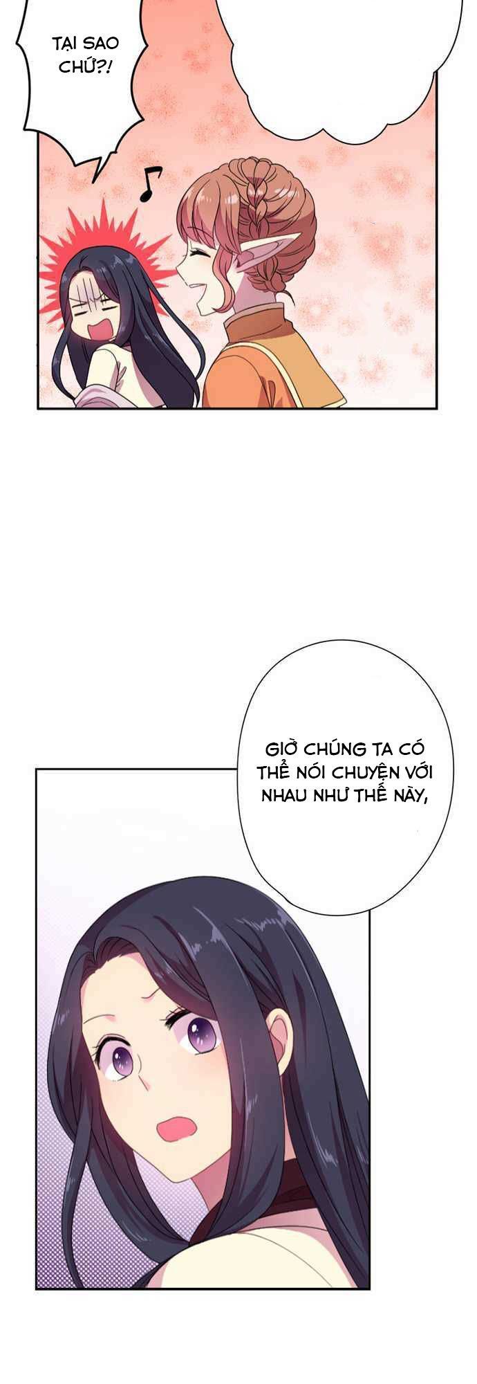 Vợ Lẽ Của Vua Chapter 15 - Trang 31