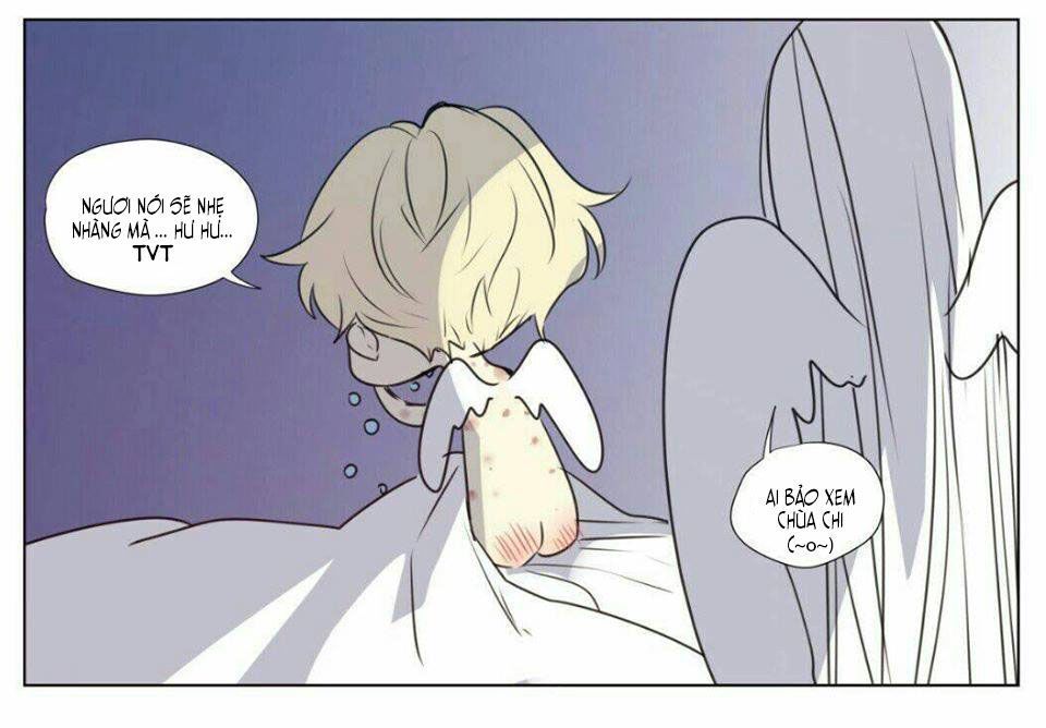 Vợ Lẽ Của Vua Chapter 15 - Trang 34