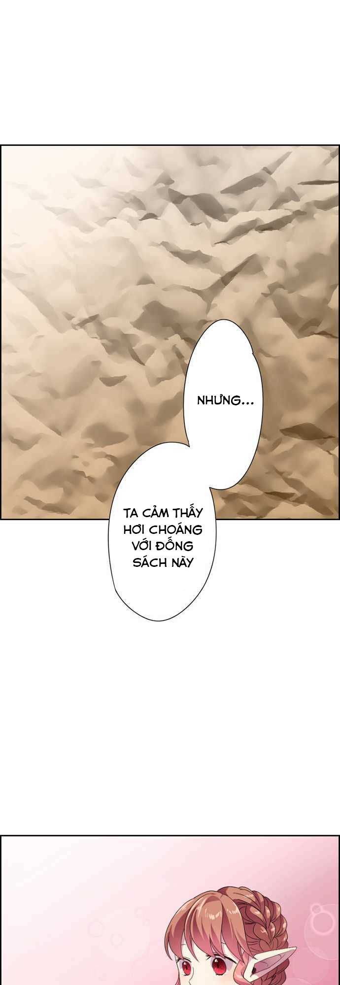 Vợ Lẽ Của Vua Chapter 15 - Trang 5