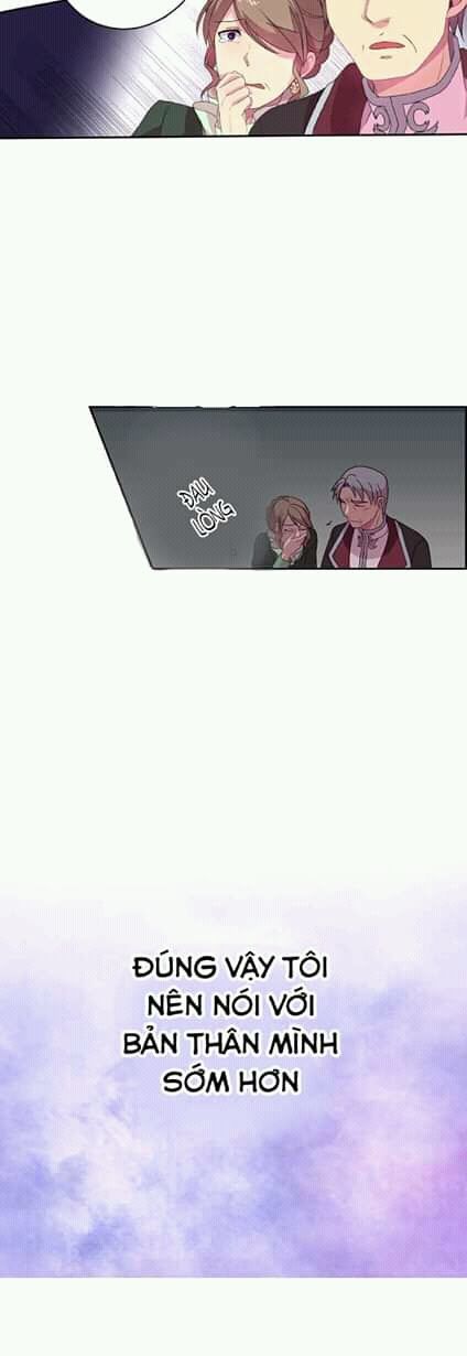Vợ Lẽ Của Vua Chapter 2 - Trang 12