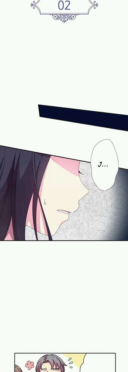 Vợ Lẽ Của Vua Chapter 2 - Trang 2