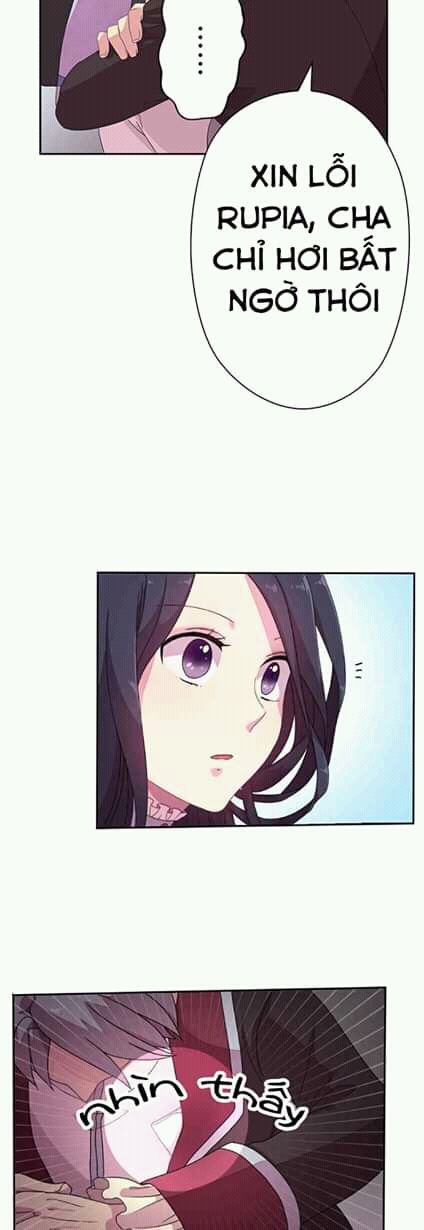 Vợ Lẽ Của Vua Chapter 2 - Trang 4