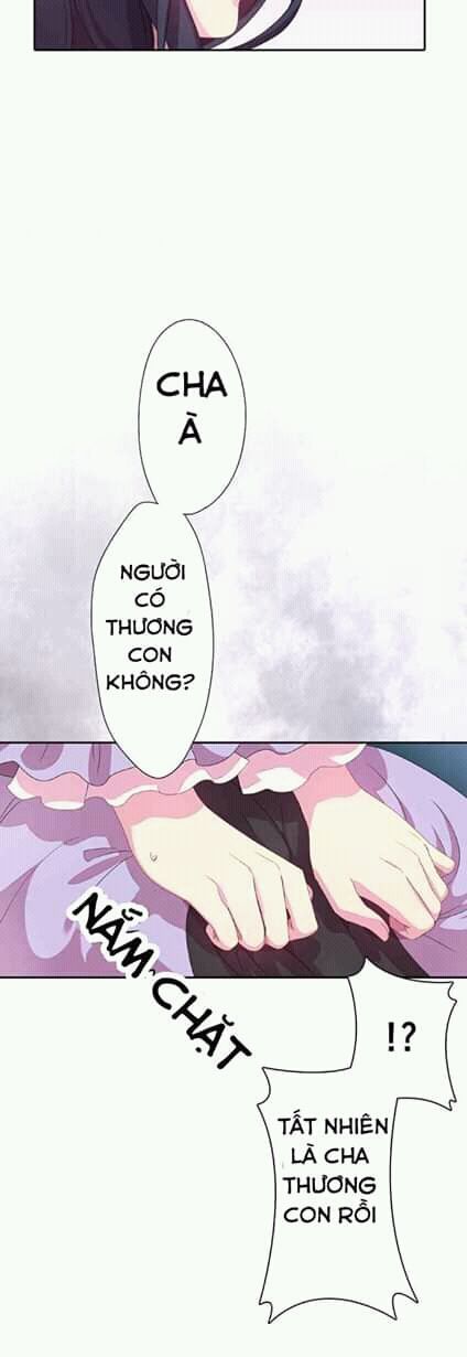 Vợ Lẽ Của Vua Chapter 2 - Trang 8