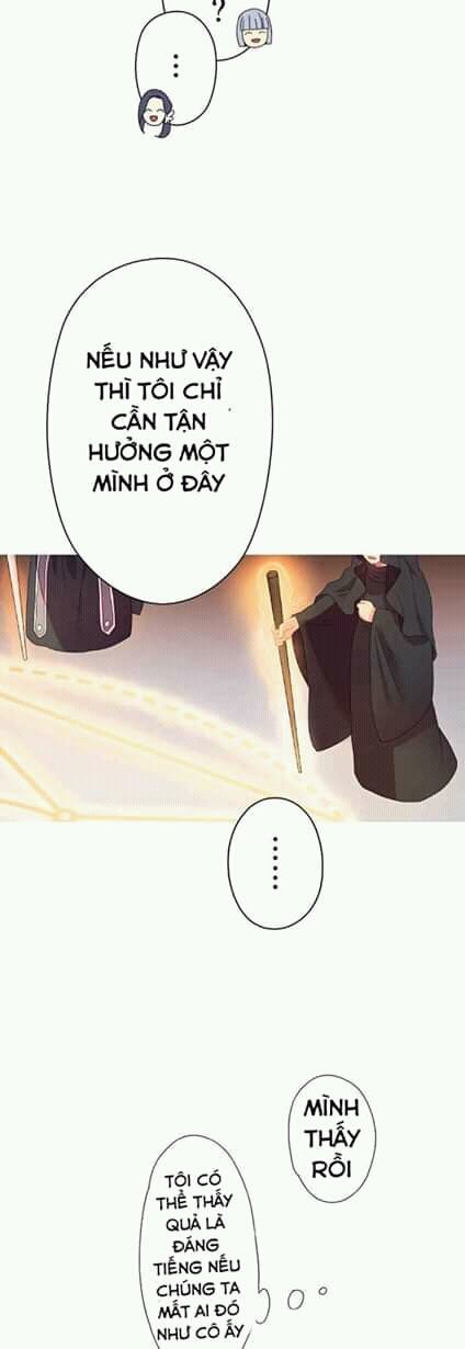 Vợ Lẽ Của Vua Chapter 3 - Trang 6