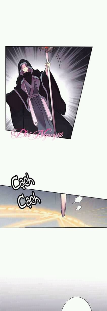Vợ Lẽ Của Vua Chapter 4 - Trang 3