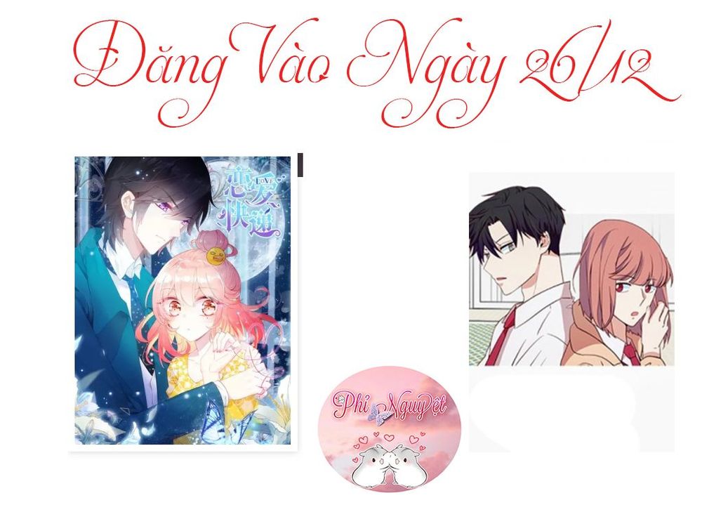 Vợ Lẽ Của Vua Chapter 6 - Trang 10