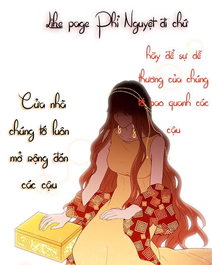 Vợ Lẽ Của Vua Chapter 6 - Trang 11