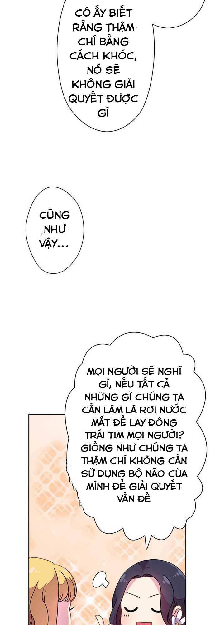 Vợ Lẽ Của Vua Chapter 6 - Trang 3