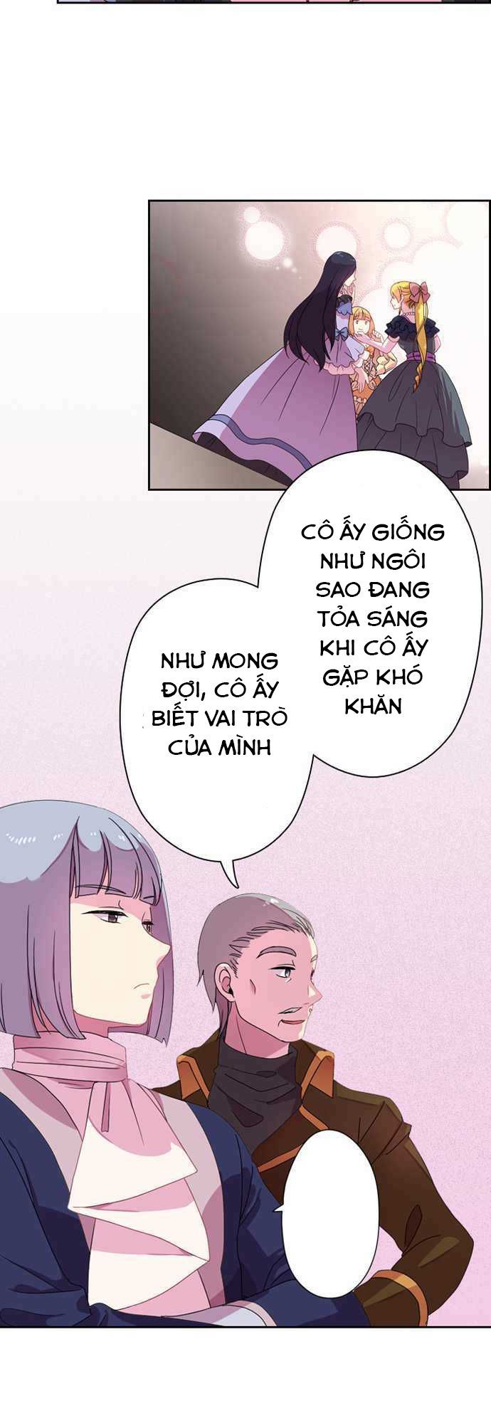 Vợ Lẽ Của Vua Chapter 6 - Trang 5