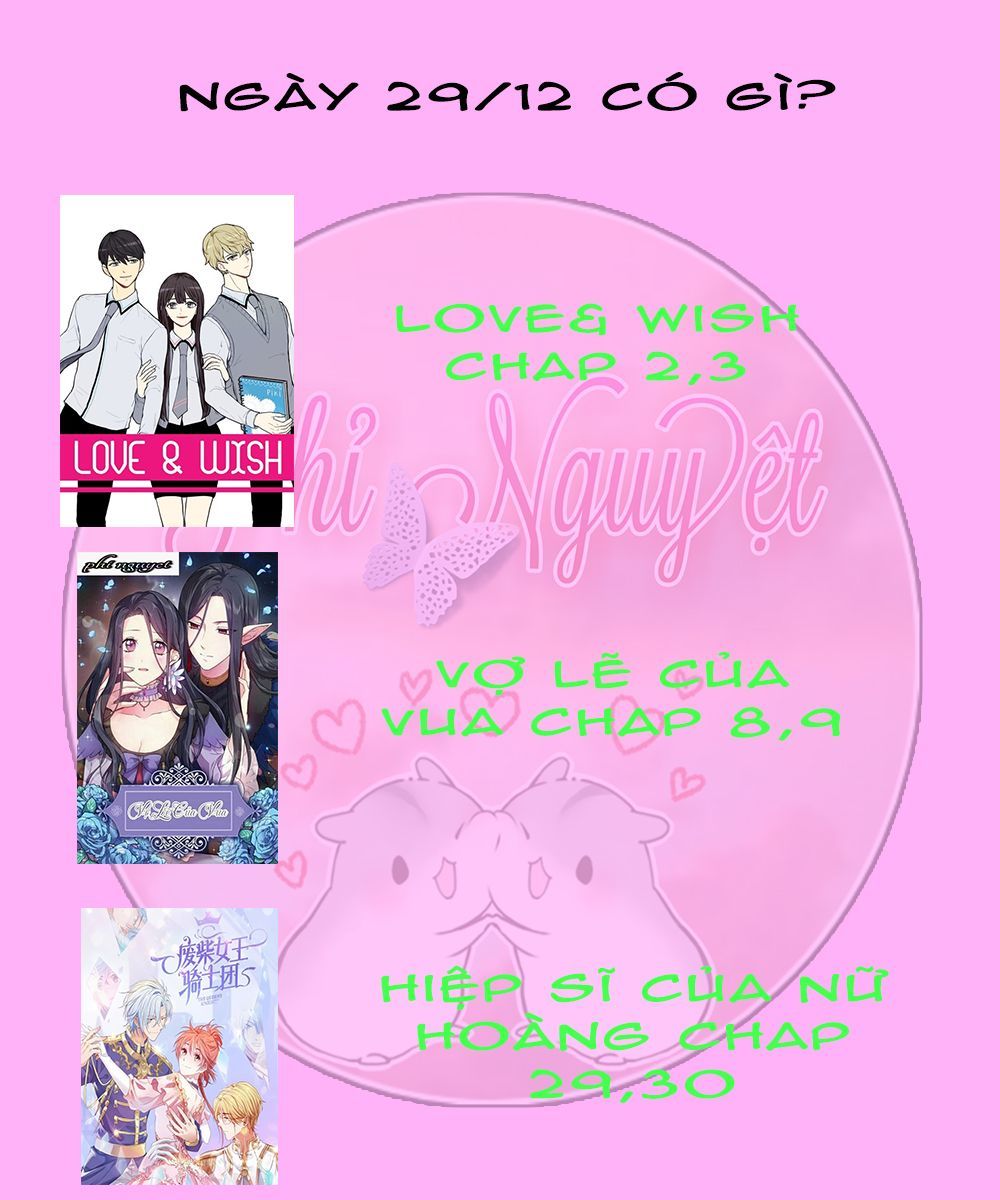 Vợ Lẽ Của Vua Chapter 7.2 - Trang 3