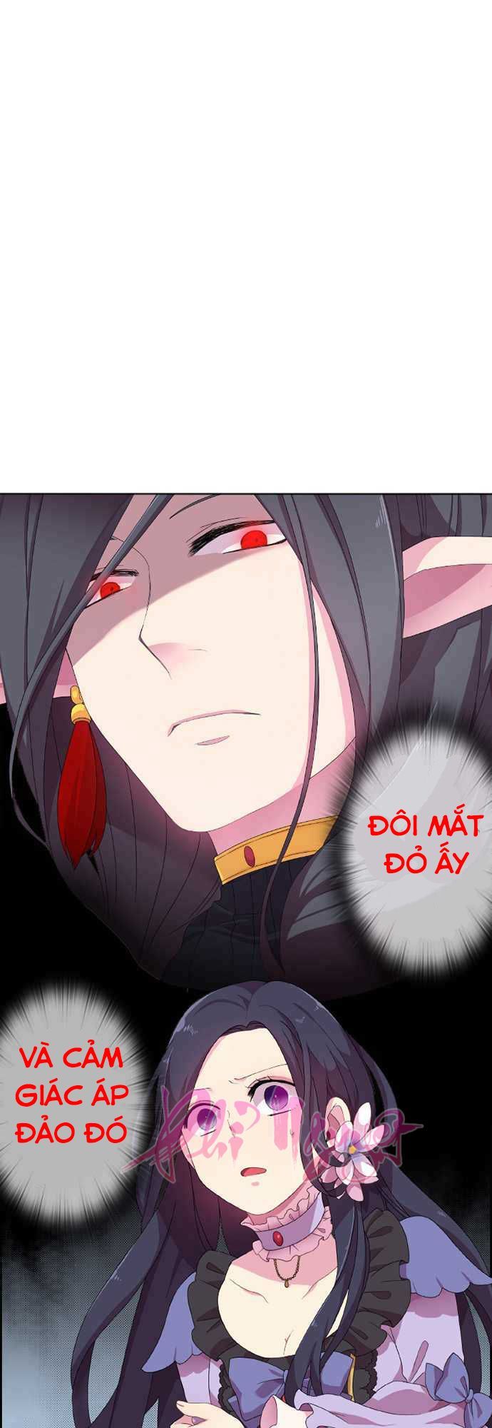 Vợ Lẽ Của Vua Chapter 7 - Trang 18