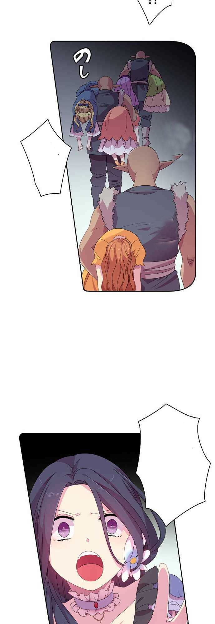 Vợ Lẽ Của Vua Chapter 7 - Trang 31