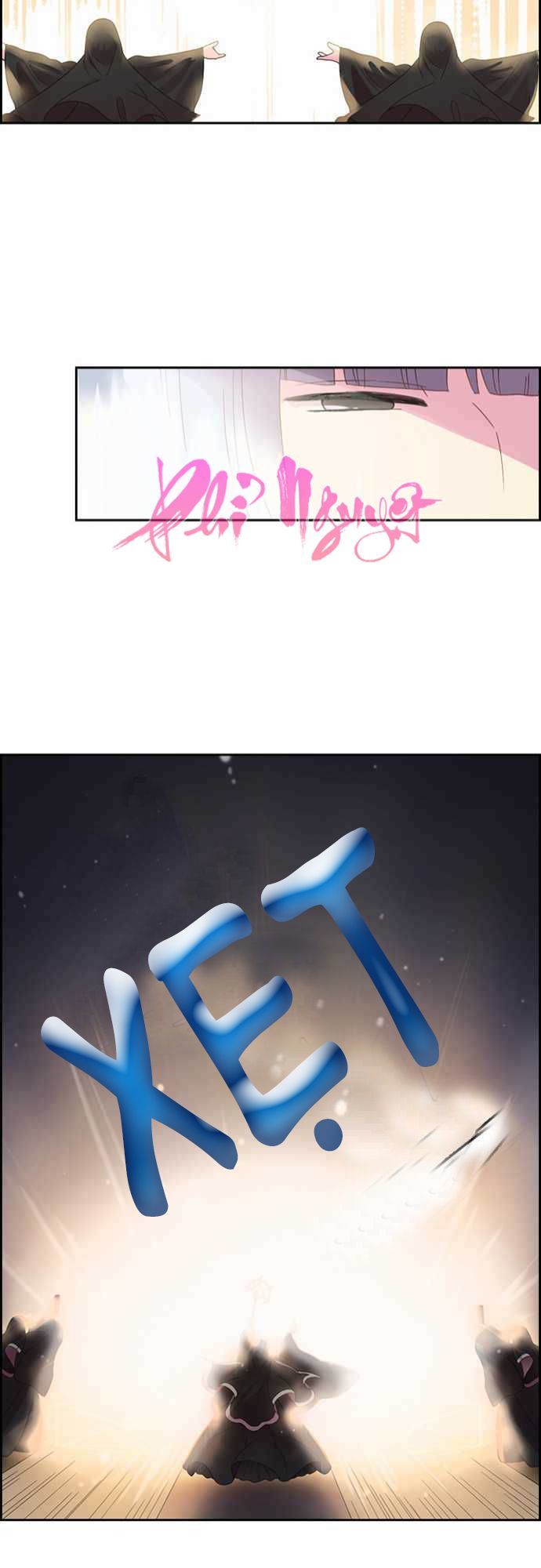 Vợ Lẽ Của Vua Chapter 7 - Trang 5
