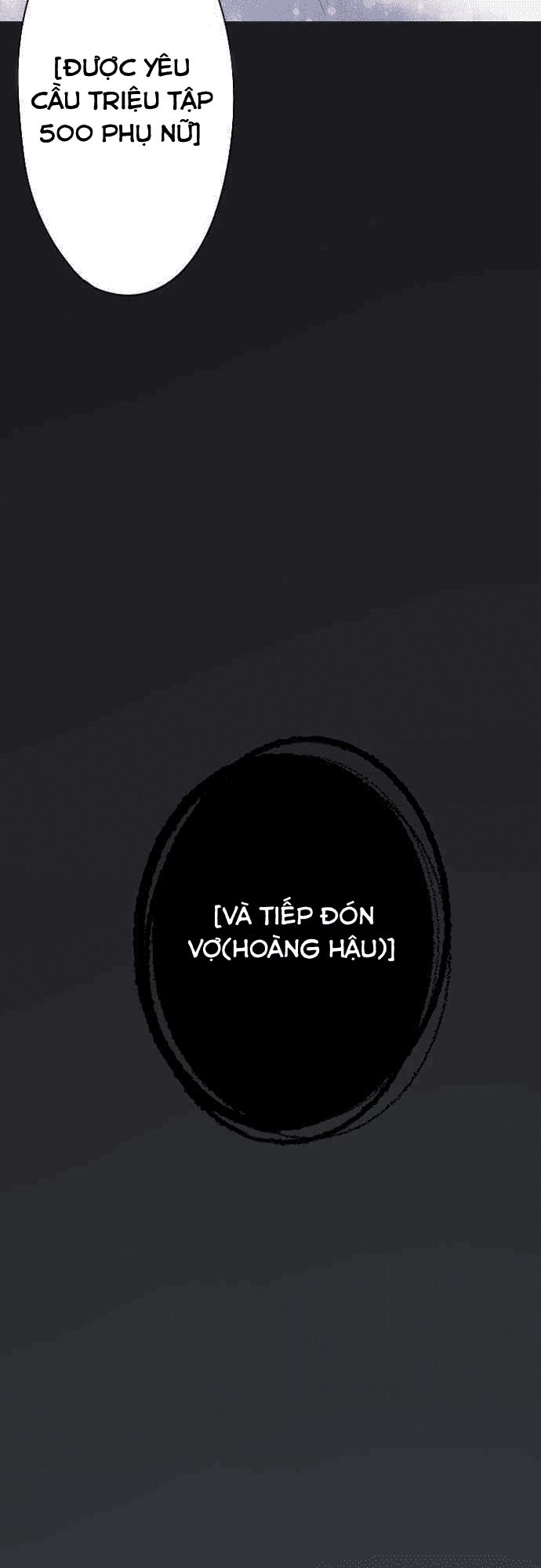 Vợ Lẽ Của Vua Chapter 8 - Trang 32