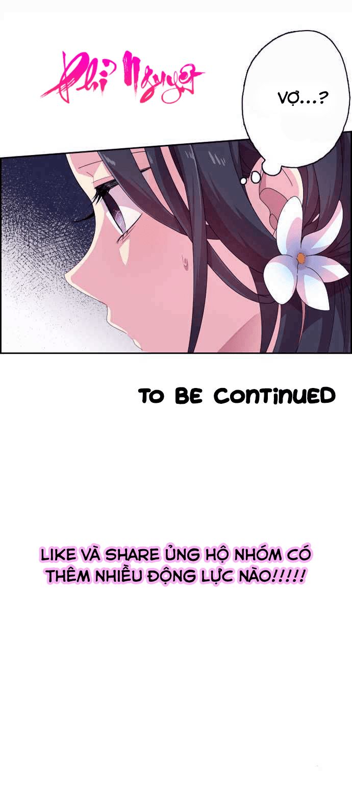 Vợ Lẽ Của Vua Chapter 8 - Trang 34