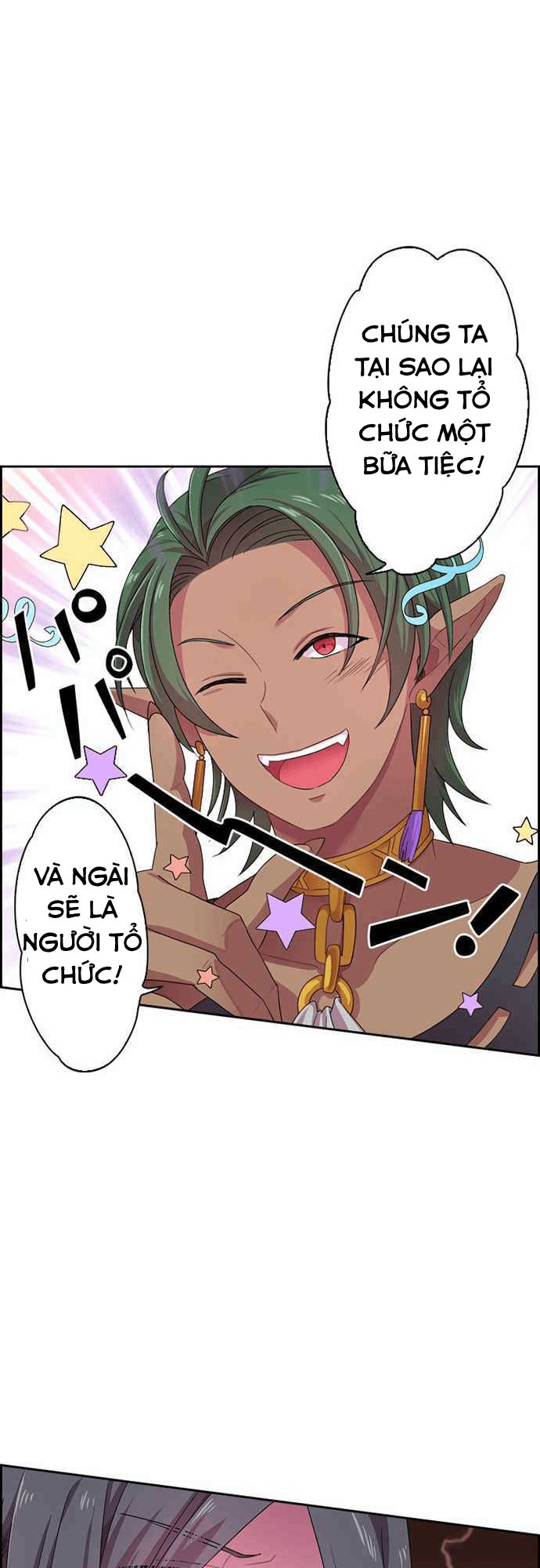 Vợ Lẽ Của Vua Chapter 9 - Trang 17