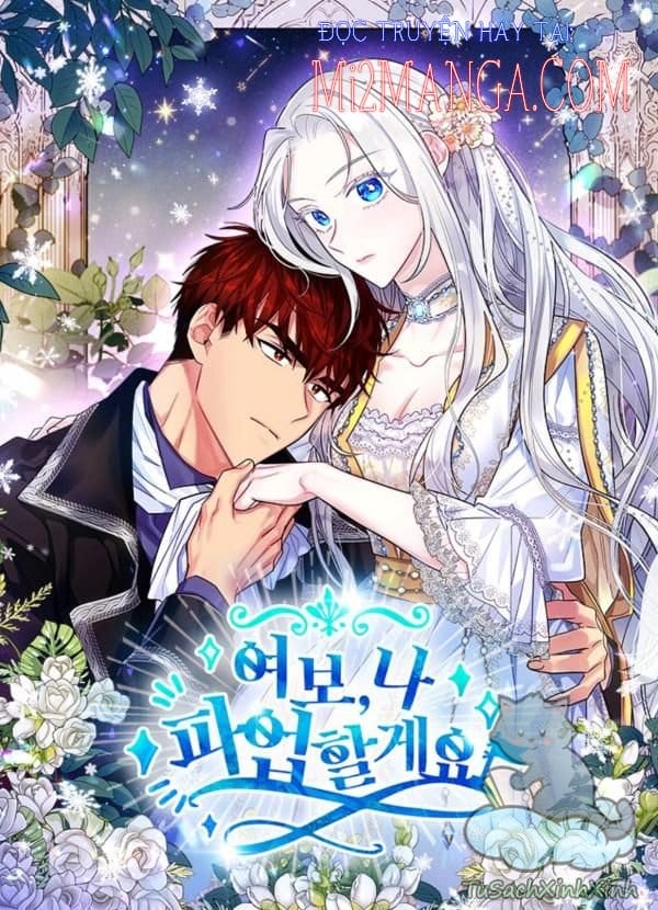 Vợ Ơi, Anh Sắp Trụ Không Nổi Rồi! Chapter 1.5 - Trang 6