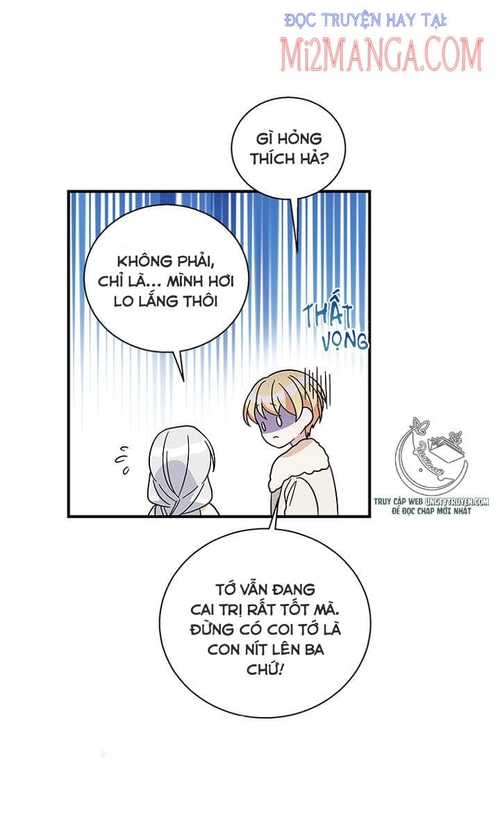 Vợ Ơi, Anh Sắp Trụ Không Nổi Rồi! Chapter 11.5 - Trang 10