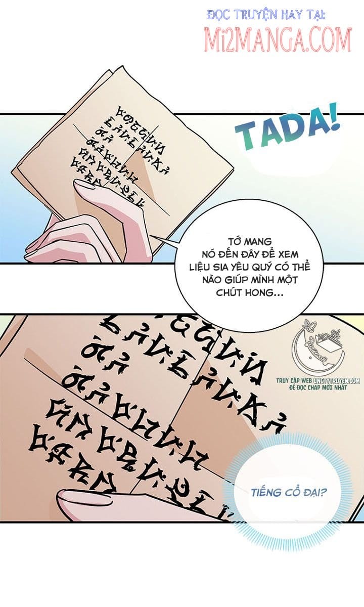 Vợ Ơi, Anh Sắp Trụ Không Nổi Rồi! Chapter 11.5 - Trang 12