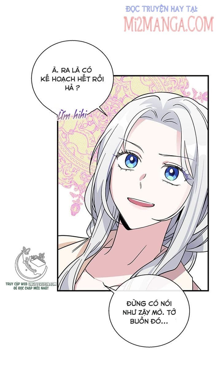 Vợ Ơi, Anh Sắp Trụ Không Nổi Rồi! Chapter 11.5 - Trang 13